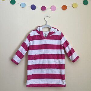 Pottery Barn Kids Terry Cloth Coverup